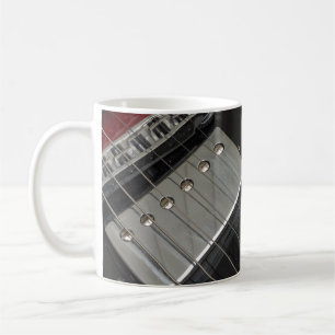 Pont de guitare électrique, Chaînes Mug