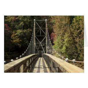 Pont de la centrale Appalachia