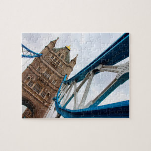 Pont de la Tour Londres. Puzzle