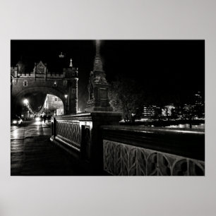 Pont de Londres - Poster