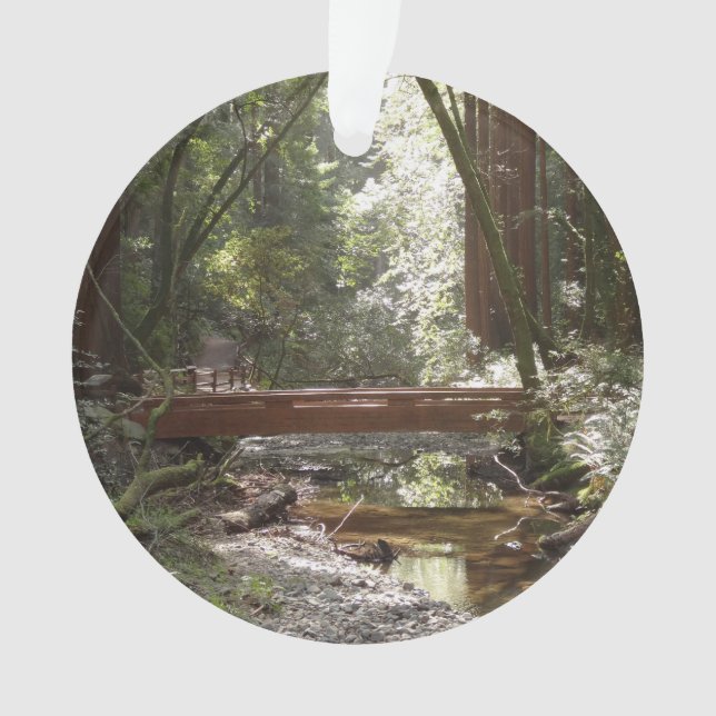 Pont de Muir Woods II (devant)