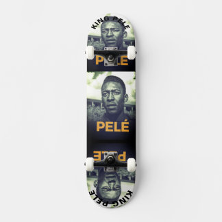 Pont de Skateboard de 7 3/4 po