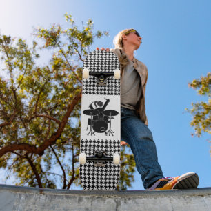 PONT DE SKATEBOARD POUR FILLES DROMÈRES