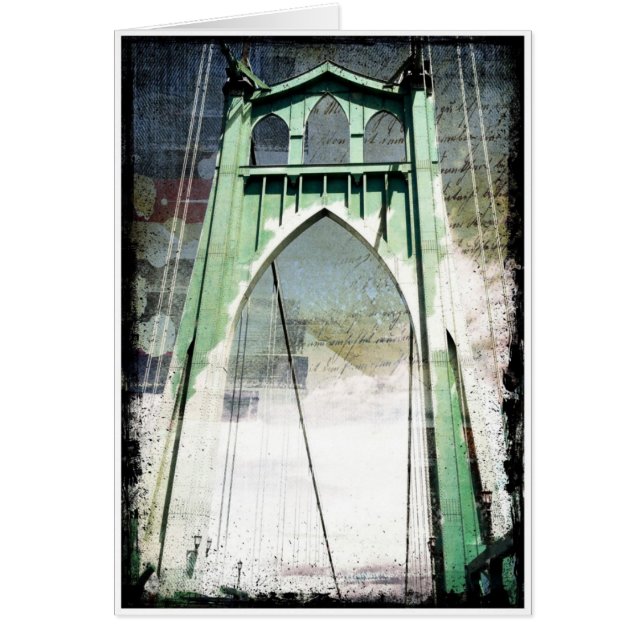 Pont de St Johns (Devant)