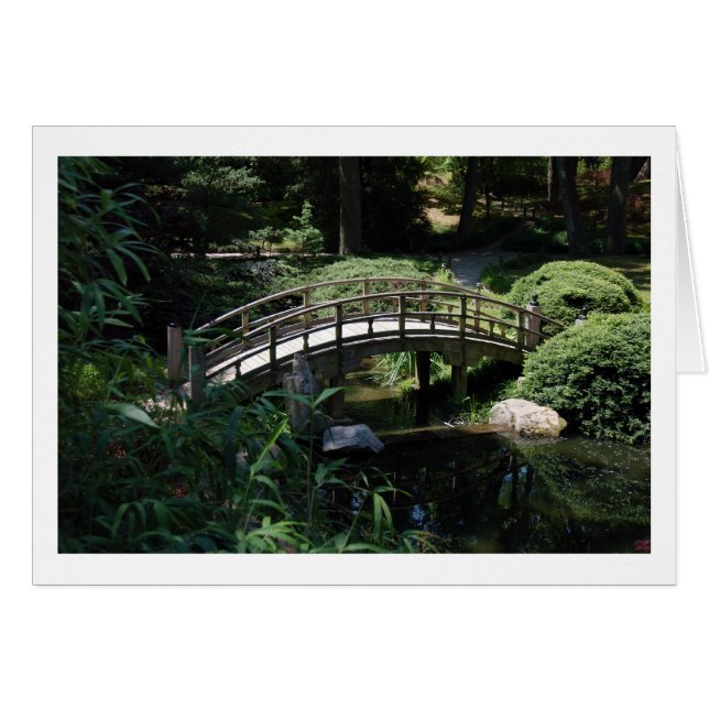 Pont d'étape (Devant horizontal)