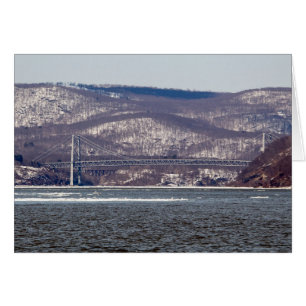 Pont du mont Bear