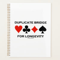Pont Dupliqué Pour Longévité