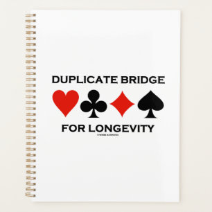Pont Dupliqué Pour Longévité