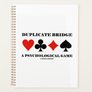 Pont Dupliqué Un Jeu Psychologique