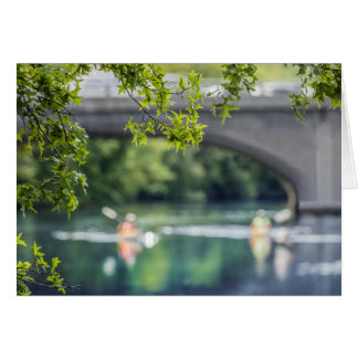 Pont en rue d'arsenal, Charles River, carte