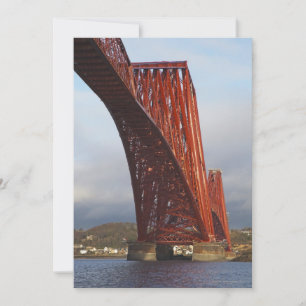 Pont ferroviaire Iconic Forth