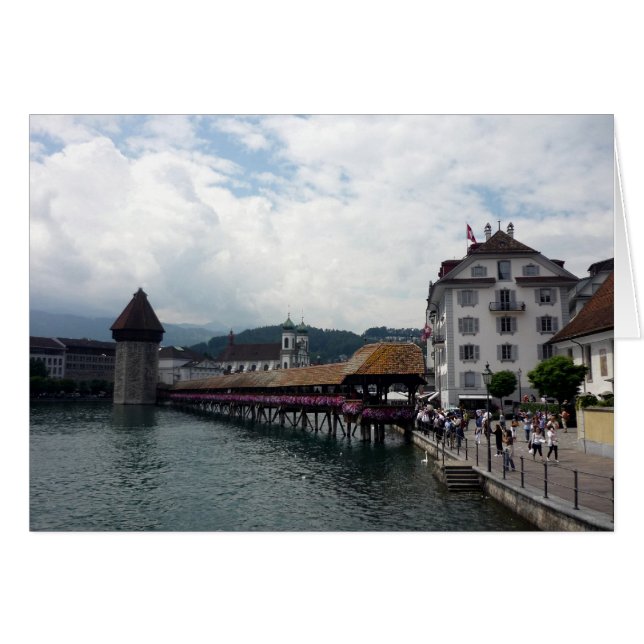 pont floral lucerne (Devant horizontal)
