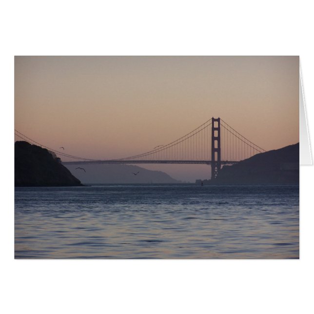 Pont Golden Gate (Devant horizontal)