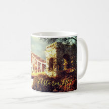 Pont Hell Gate En Automne Classique Mug