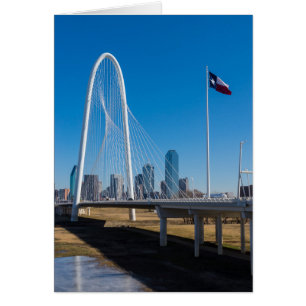Pont Hill Et Drapeau