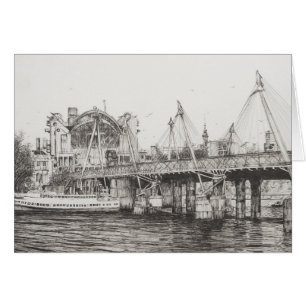 Pont Londres 30/10/2006 de Hungerford