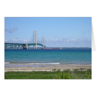 Pont Mackinaw