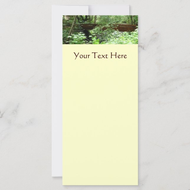 Pont Muir Woods I (Devant)