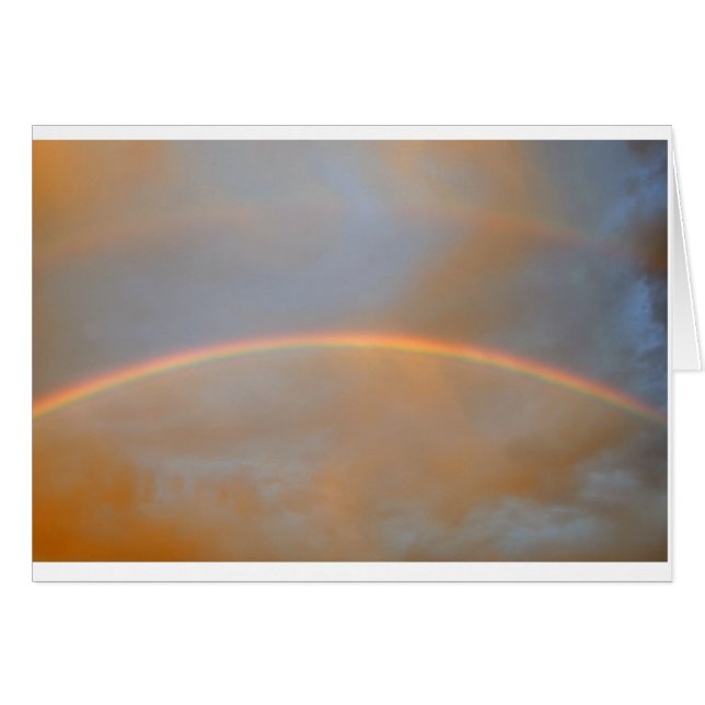 Pont Rainbow (Devant horizontal)