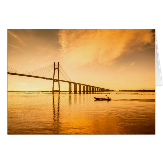 Pont Rosario Victoria (Devant horizontal)