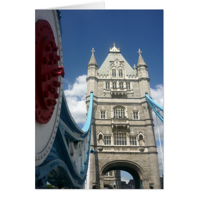 pont tour (Devant)
