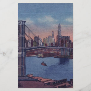 Pont vintage Brooklyn