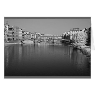 Ponte Vecchio, Florence, Italie