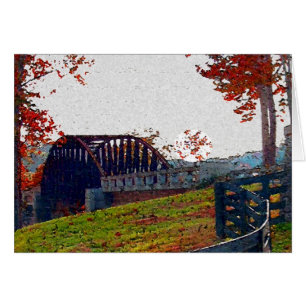 Ponts De Réflexion