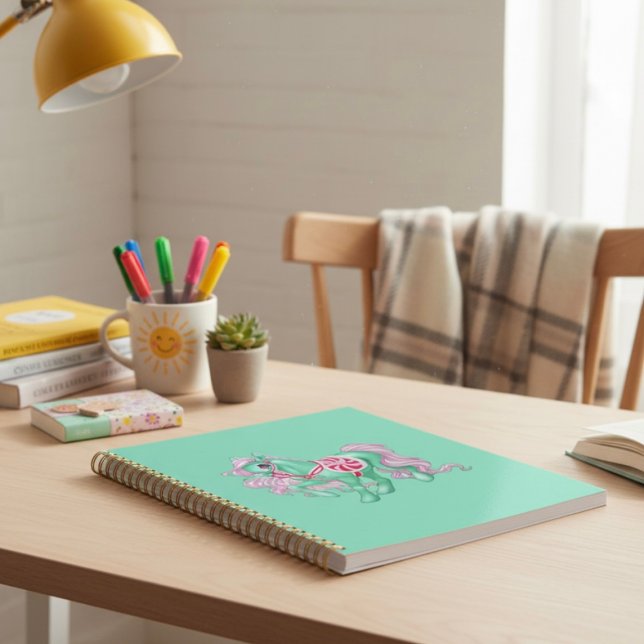 Pony Planner (Créateur téléchargé)