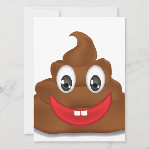 poo emojis