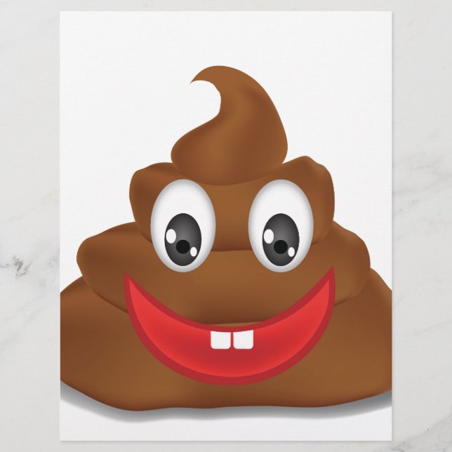 poo emojis (Devant)