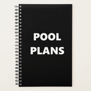 Pool Planner Sports Thème Pool Plans