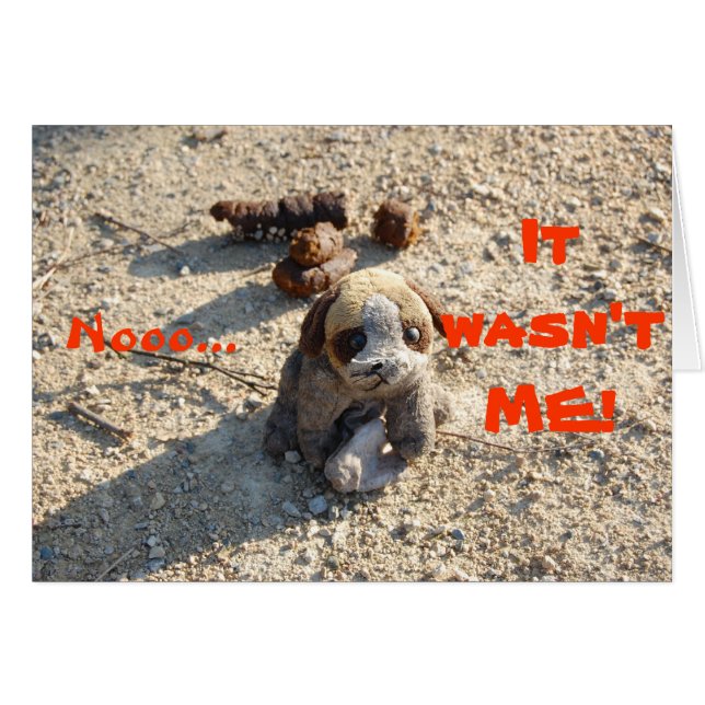 Poop (Devant horizontal)