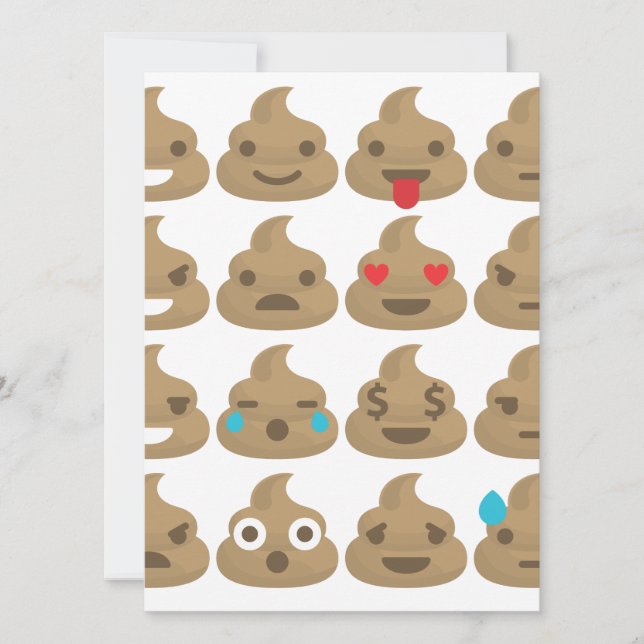 poop emojis (Devant)