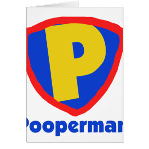 Pooperman