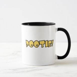 Pootie ! - Tasse
