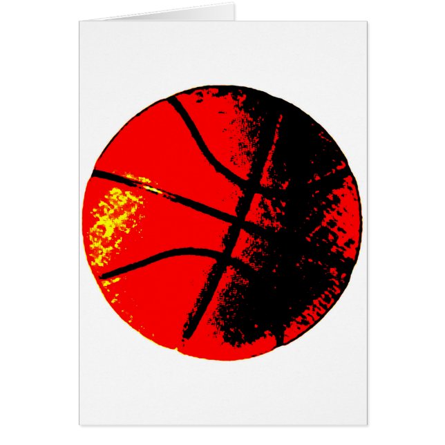 Pop Art Basket (Devant)