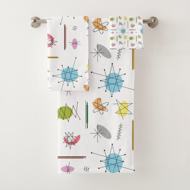 Pop atomique (En situation)