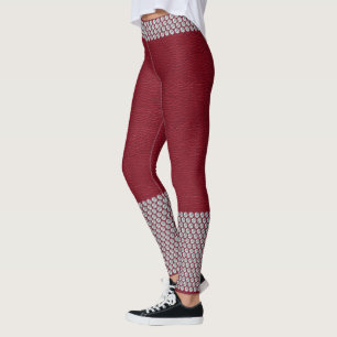 Pop Fashion Leggings