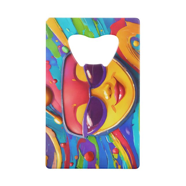 "Pop It Open in Style : Explorez notre collection  (Devant)