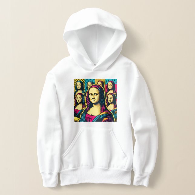 Pop Lisa (Poser)