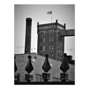 "Pop the Top of Preservation" Photo Imprimer