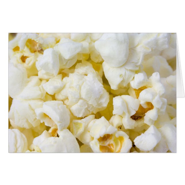 Popcorn (Devant horizontal)