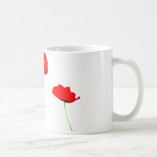 POPPY Collection 03 Mug