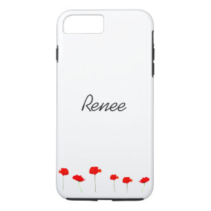 POPPY Collection 04 Coque iphone personnalisé
