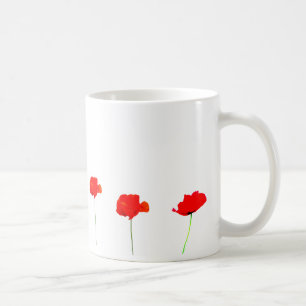 POPPY Collection 04 Mug