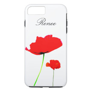 POPPY Collection 05 Coque iphone personnalisé