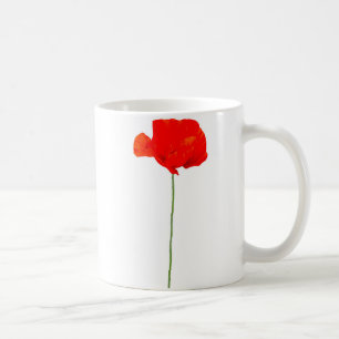 POPPY Collection 05 Mug