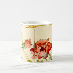 Poppy et Daisy Mug