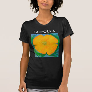 POPPY PAR KATHY HOZHONI T-shirt